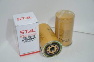 Фильтр топливный ST20247 (12040) ST20704 P557440 P551740 D638-002-02 1W8633 4192631 FF185 FC232