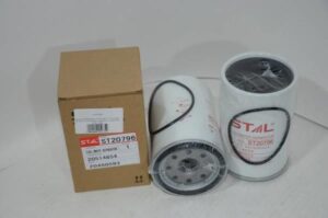 Фильтр топливный ST20796 (140) P551843 P559628 FS19735 20514654 20998367 20480593 R25T