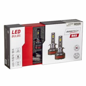ЛАМПЫ AVANTECH (КОРЕЯ)