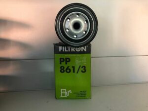 Фильтр топливный FILTRON PP861/3