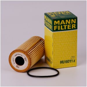 Фильтр масляный MANN HU 6011 Z