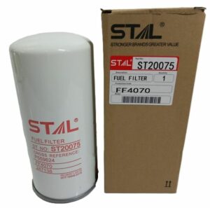 Фильтр топливный ST20075 (120) P559624 P550472 FF5457 FF4070 FF5471 1907460 2994048 FC6202 FC62130