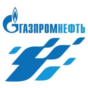 GAZPROMNEFT