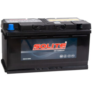 SOLITE AGM