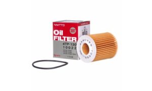 Фильтр масляный Nitto 4TP-130 (SH4039 HU7009Z 4TP131) O-115 TOYOTA: CROWN GRS200, 4GR-FSE (2500cc)
