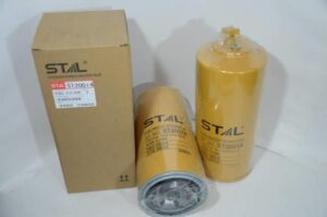 Фильтр топливный ST20014 (112) 316-9954 382-0664 438-5386 438-5385 FU-1076 SFC-55280 RSFC-55280