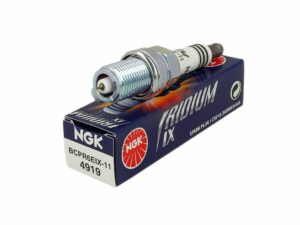 5282 NGK Свеча зажигания BCPR6E-11