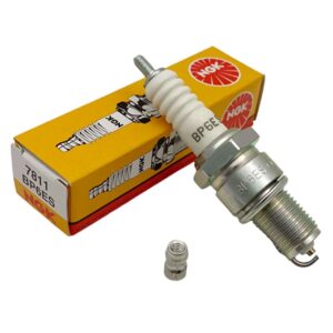 6129 NGK Свеча зажигания BCPR6E