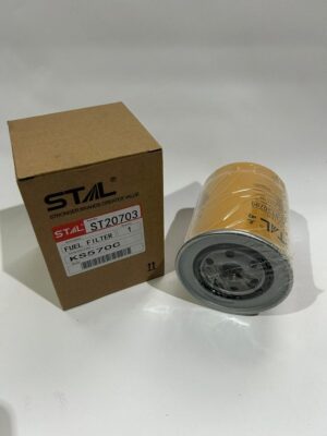 Фильтр топливный ST20703 (140) P552564 FF5108 4206080 4616545 KS570 113240-0791 4S00215 4178800