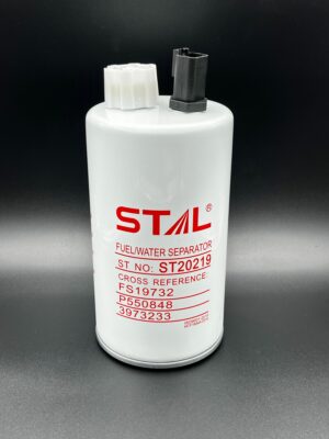 Фильтр топливный ST20219 (120) P550848 FS19732 11LB-70030 3973233 SFC5711