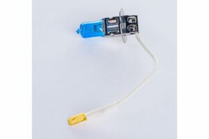 Автолампа SCT 202334 (Н3 24V 70W PК22s)