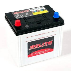 Аккумулятор SOLITE 85D23R 70.1 Ah (580 A) (230*168*204) (Ю.Корея) п/п│ Борт