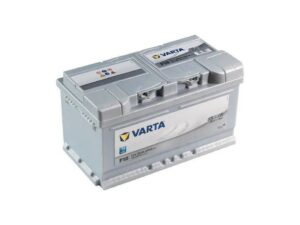 Аккумулятор VARTA Silver Dynamic 85.0 Ah (800 A) (315*175*175) (LB4)│F18 (Германия) о/п