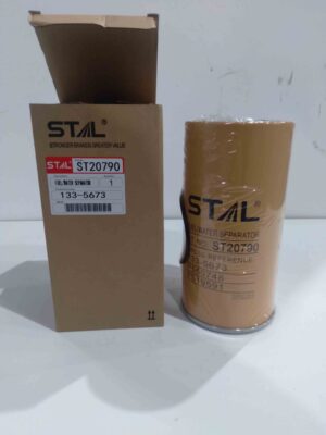 Фильтр топливный ST20790 (120) P551746 P550748 P551857 P551858 133-5673 FS19591 513-4490 129-0373