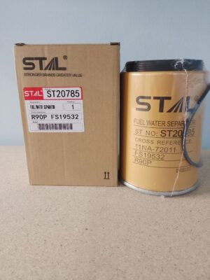 Фильтр топливный ST20785 (120) P551855 P551856 P550747 11LB-20310 FS19532 1CX574 R90P 11NA-72011