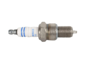 Свеча зажигания  BOSCH WR7DC+0.8 (+1)  0242235663