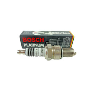 Свеча зажигания  BOSCH WR7DPX 1.1  0242235540