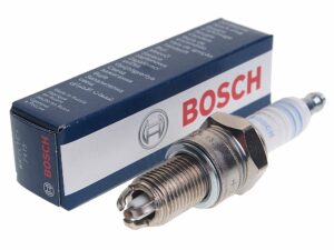Свеча зажигания  BOSCH WR7LTC+1.0 (+2)  0242235664