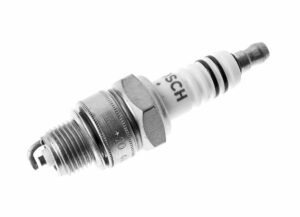 Свеча зажигания  BOSCH WR8BC+0.8 (+20 ) 0242229657