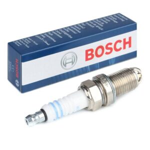 Свеча зажигания BOSCH FR6KDC+ (+53)  0242240648