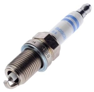 Свеча зажигания BOSCH FR7KPP33+ (+50 ) 0242236564