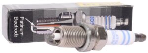 Свеча зажигания BOSCH FR7KPP332 1.0  0242235776