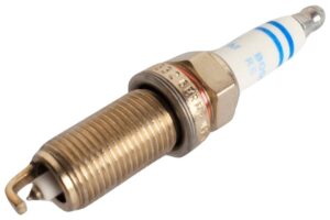 Свеча зажигания BOSCH FR7NPP 332   0242236510