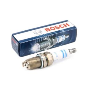 Свеча зажигания BOSCH FR8DPP33+1.0(+45) 0242230500