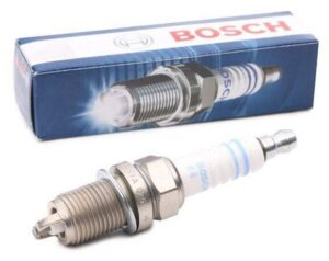 Свеча зажигания BOSCH FR8HDC+ (+36 ) 0242229782