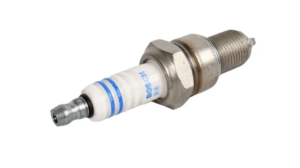 Свеча зажигания BOSCH HR7DCY+ 1.5  (37) 0242236543