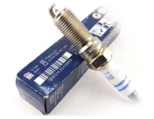 Свеча зажигания BOSCH HR7MPP 302 X  0242235767