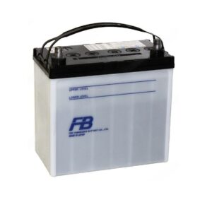 Аккумулятор FB Altica PREMIUM 75B24L 60 Ач. о/п (570А. EN) (236x126x227)