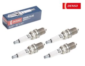 3263 Свечи зажигания DENSO K22TM11