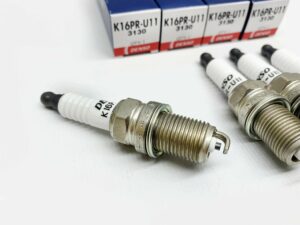3132 Свечи зажигания DENSO  KJ16CR-L11