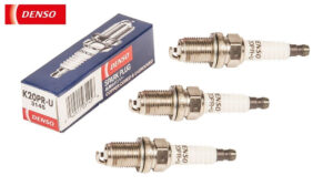 3169 Свечи зажигания DENSO  KJ20CR-L11