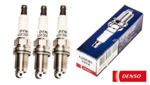 3374 Свечи зажигания DENSO KJ20DR-M11