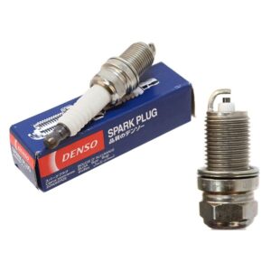 3183 Свечи зажигания DENSO Q14R-U11