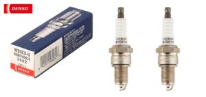 3181 Свечи зажигания DENSO Q16-U11