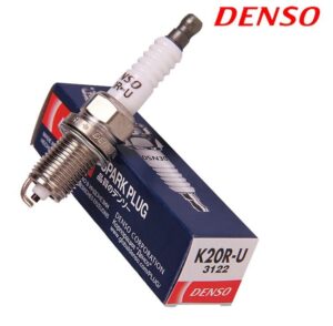 3129 Свечи зажигания DENSO Q16R-U