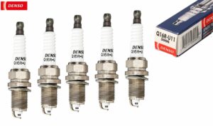 3006 Свечи зажигания DENSO Q16R-U11