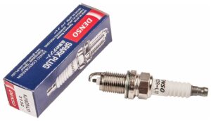 3136 Свечи зажигания DENSO Q20P-U11