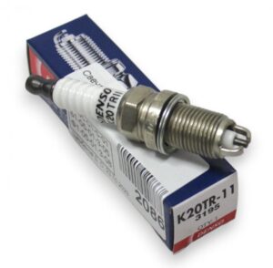 3257 Свечи зажигания DENSO Q22PR-U11