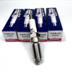 5086 Свечи зажигания DENSO T16VR-U10