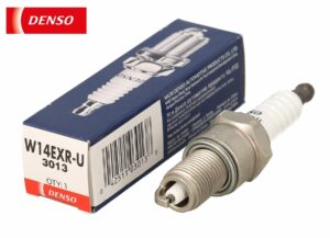3011 Свечи зажигания DENSO W14EX-U