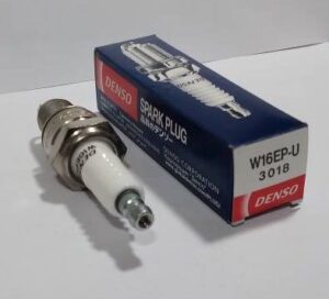 3018 Свечи зажигания DENSO W16EP-U