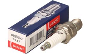 3021 Свечи зажигания DENSO W16EPR-U
