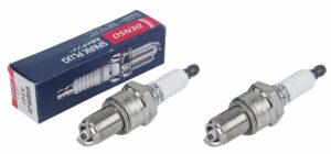 3201 Свечи зажигания DENSO W16EPR-U11