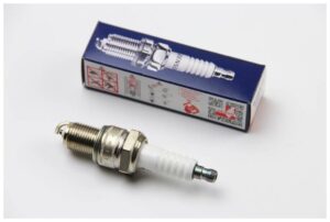 3027 Свечи зажигания DENSO W16EX-U
