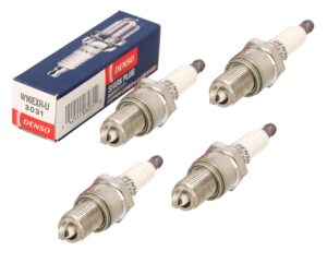 3031 Свечи зажигания DENSO W16EXR-U