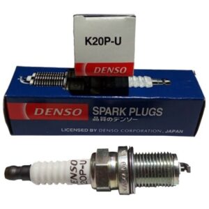 3277 Свечи зажигания DENSO W20ETR-L